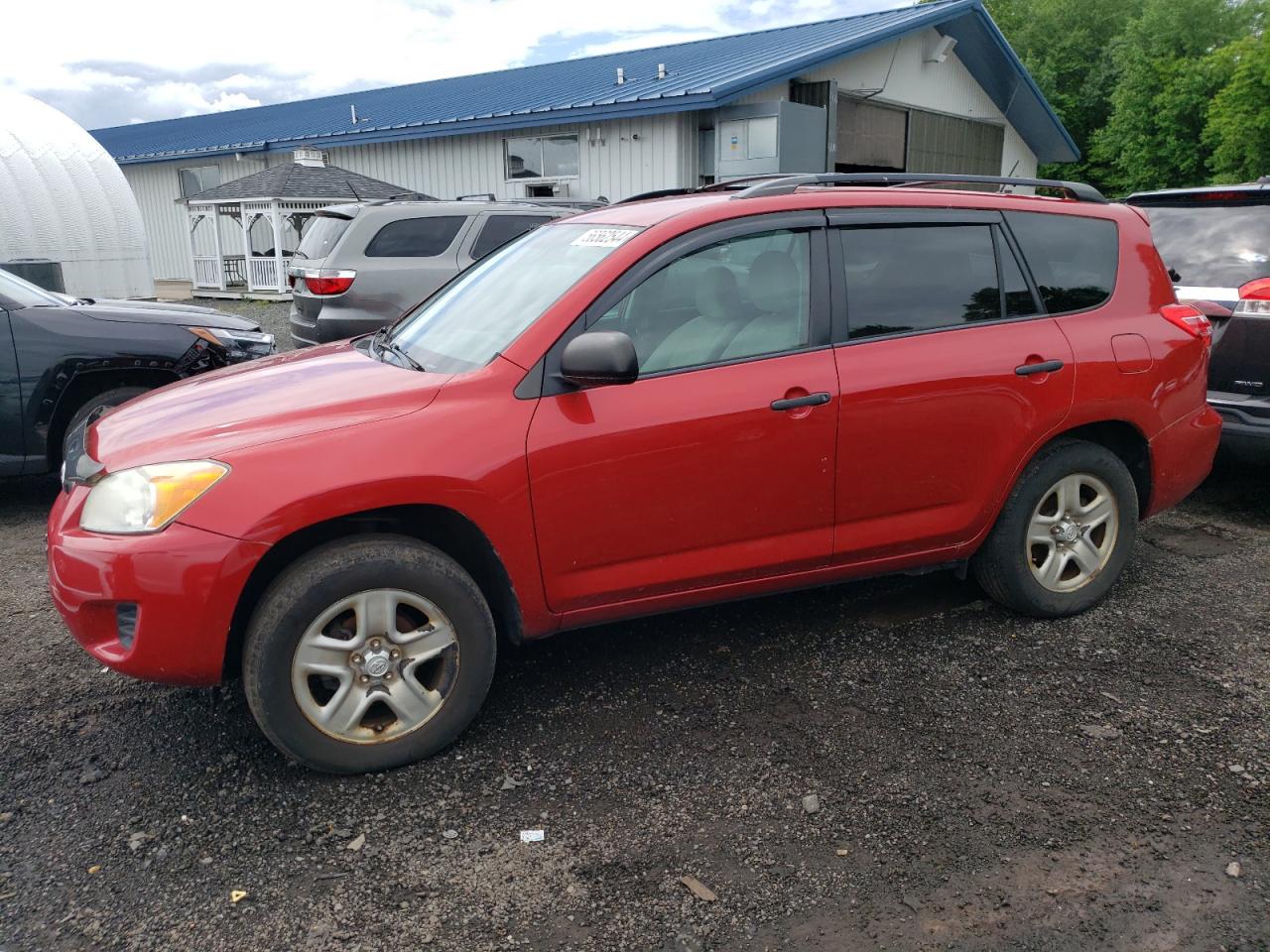 TOYOTA RAV 4 2011 2t3zf4dv6bw086285