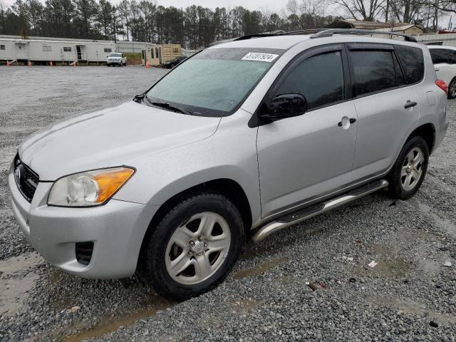 TOYOTA RAV4 2011 2t3zf4dv6bw086691