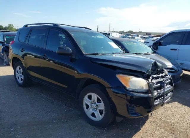 TOYOTA RAV4 2011 2t3zf4dv6bw086707