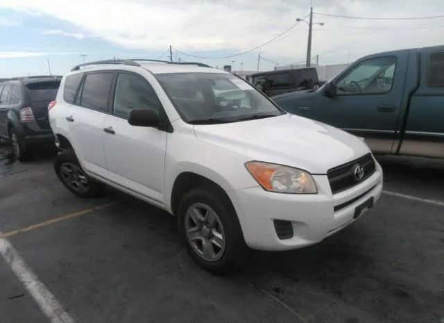 TOYOTA RAV4 2011 2t3zf4dv6bw087338