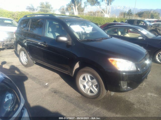 TOYOTA RAV4 2011 2t3zf4dv6bw087369