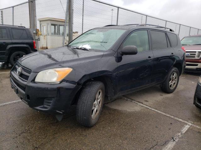 TOYOTA RAV4 2011 2t3zf4dv6bw087419