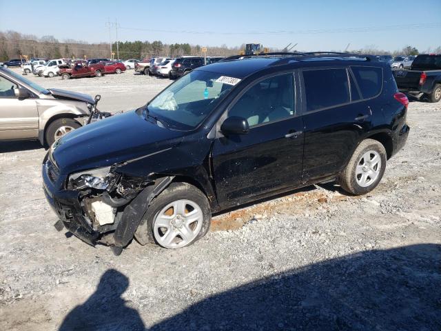 TOYOTA RAV4 2011 2t3zf4dv6bw088473