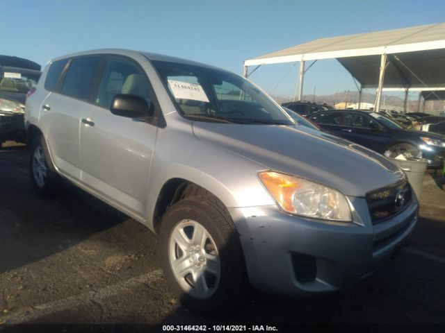 TOYOTA RAV4 2011 2t3zf4dv6bw089140