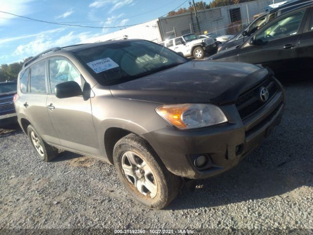 TOYOTA RAV4 2011 2t3zf4dv6bw089820