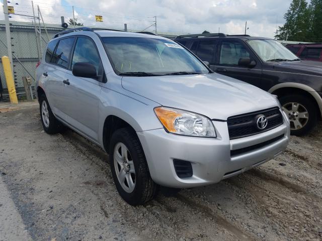 TOYOTA RAV4 2011 2t3zf4dv6bw090708