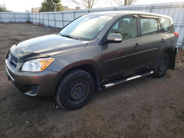 TOYOTA RAV4 2011 2t3zf4dv6bw092586