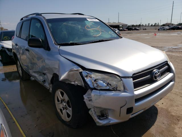 TOYOTA RAV4 2011 2t3zf4dv6bw093270