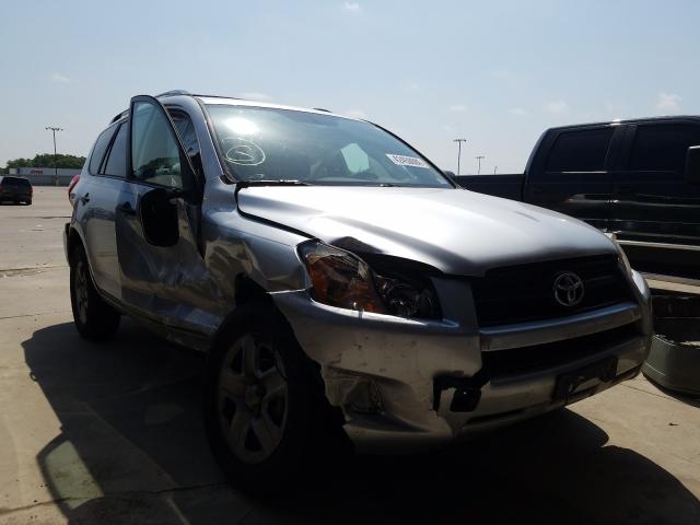 TOYOTA RAV4 2011 2t3zf4dv6bw093396