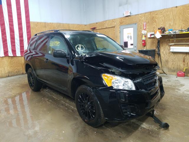 TOYOTA RAV4 2011 2t3zf4dv6bw094855