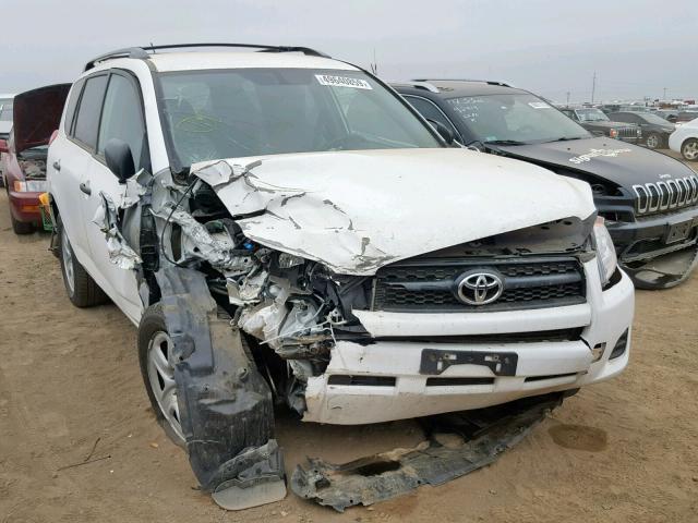 TOYOTA RAV4 2011 2t3zf4dv6bw096007