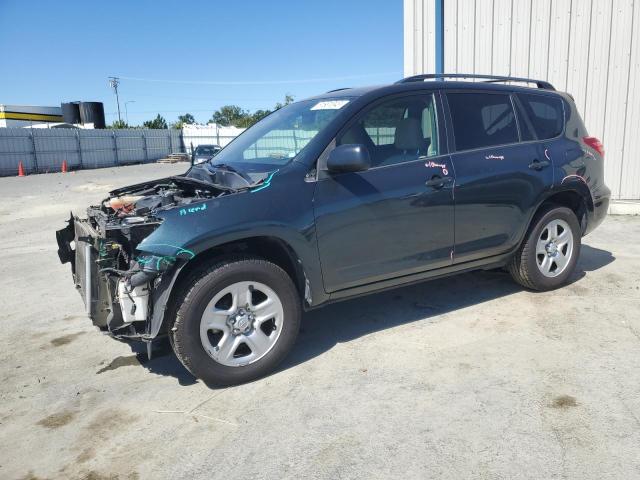 TOYOTA RAV4 2011 2t3zf4dv6bw099277