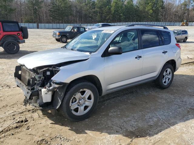 TOYOTA RAV4 2011 2t3zf4dv6bw099859