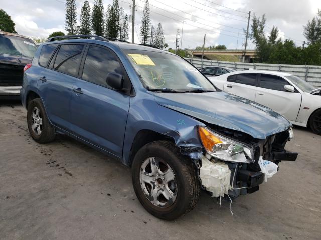 TOYOTA RAV4 2011 2t3zf4dv6bw100380