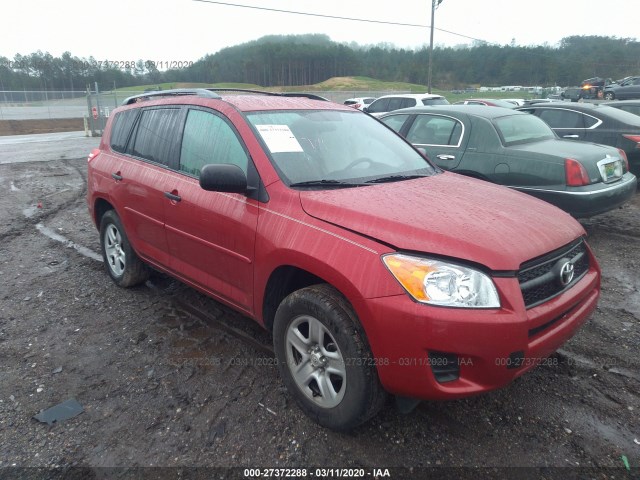 TOYOTA RAV4 2011 2t3zf4dv6bw101223