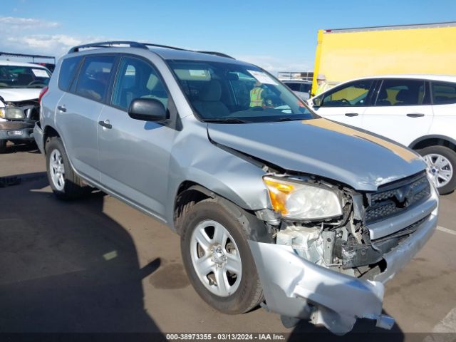 TOYOTA RAV4 2011 2t3zf4dv6bw101349