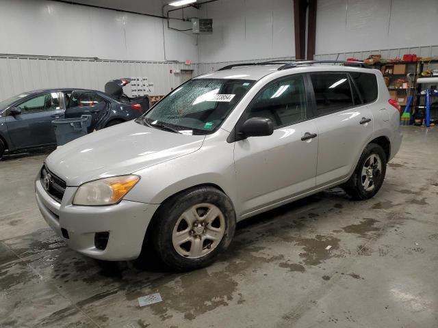 TOYOTA RAV4 2011 2t3zf4dv6bw102033