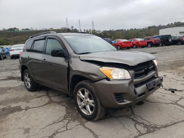 TOYOTA RAV4 2011 2t3zf4dv6bw102436