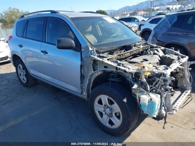 TOYOTA RAV4 2011 2t3zf4dv6bw102663