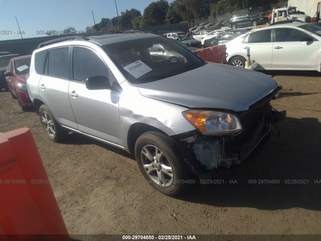 TOYOTA RAV4 2011 2t3zf4dv6bw105322