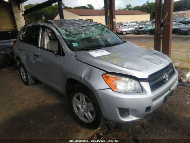 TOYOTA RAV4 2011 2t3zf4dv6bw105563