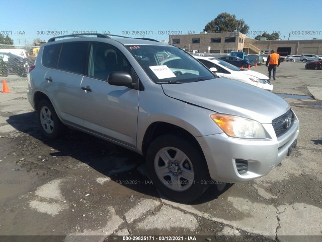 TOYOTA RAV4 2012 2t3zf4dv6cw110103