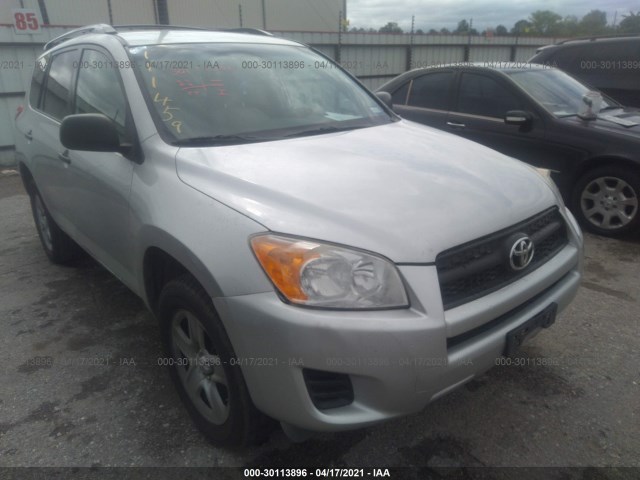 TOYOTA RAV4 2012 2t3zf4dv6cw111459