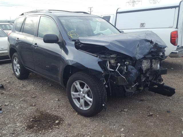 TOYOTA RAV4 2012 2t3zf4dv6cw114684