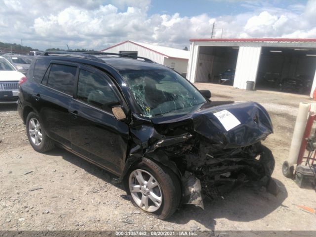 TOYOTA RAV4 2012 2t3zf4dv6cw114832