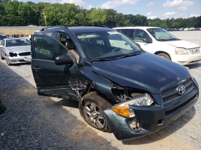 TOYOTA RAV4 2012 2t3zf4dv6cw115298