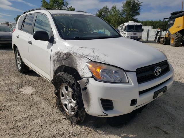 TOYOTA RAV4 2012 2t3zf4dv6cw119108