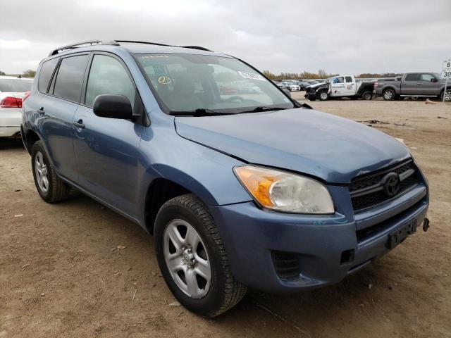 TOYOTA RAV4 2012 2t3zf4dv6cw124857