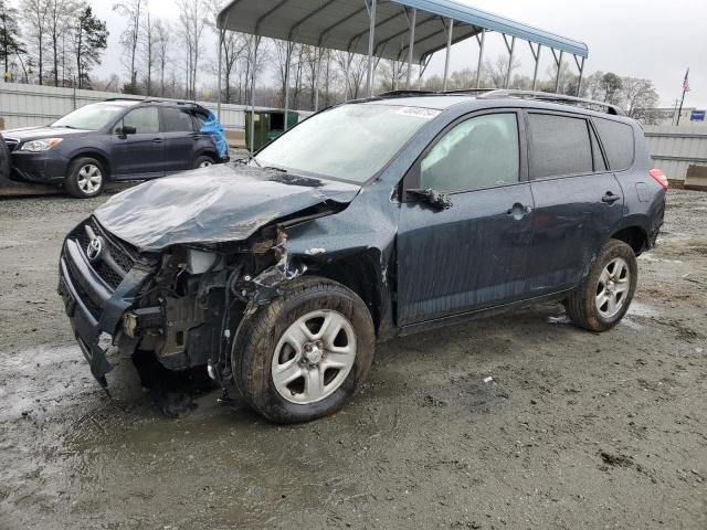 TOYOTA RAV4 2012 2t3zf4dv6cw124955