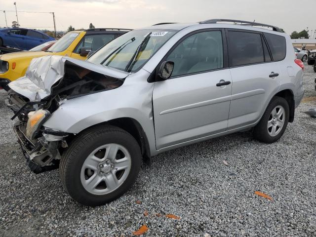 TOYOTA RAV4 2012 2t3zf4dv6cw129444