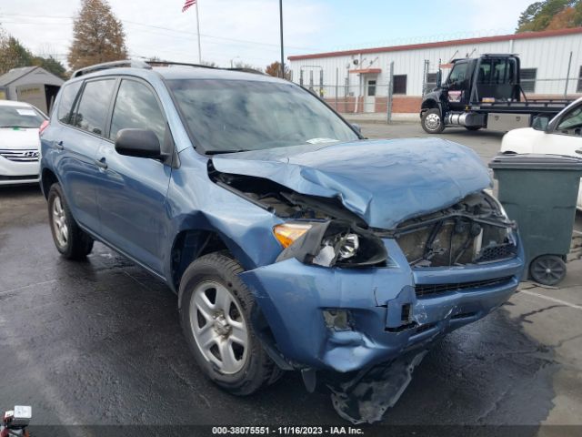 TOYOTA RAV4 2012 2t3zf4dv6cw129718