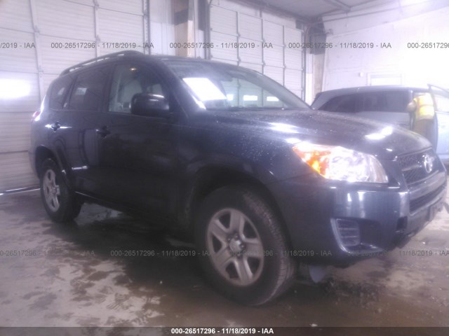 TOYOTA RAV4 2012 2t3zf4dv6cw130805