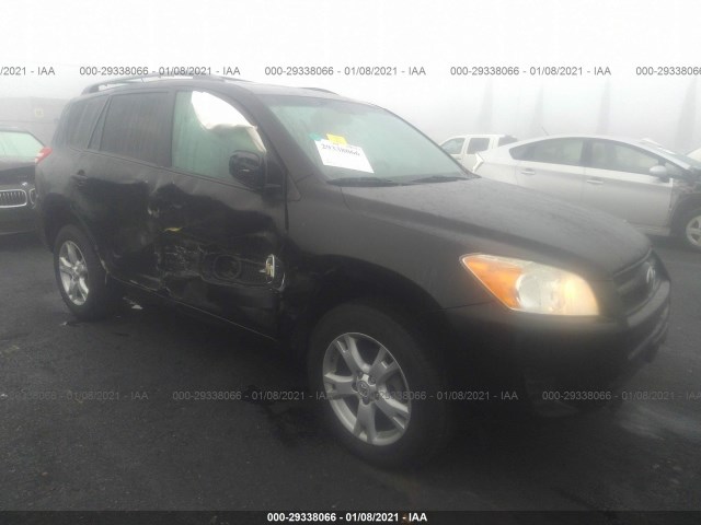 TOYOTA RAV4 2012 2t3zf4dv6cw131100