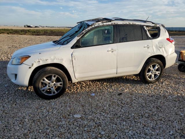 TOYOTA RAV4 2012 2t3zf4dv6cw133543