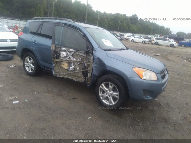 TOYOTA RAV4 2012 2t3zf4dv6cw137477