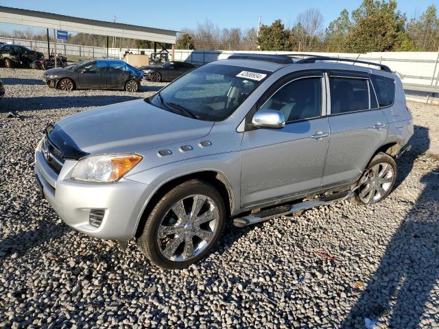 TOYOTA RAV4 2012 2t3zf4dv6cw139598