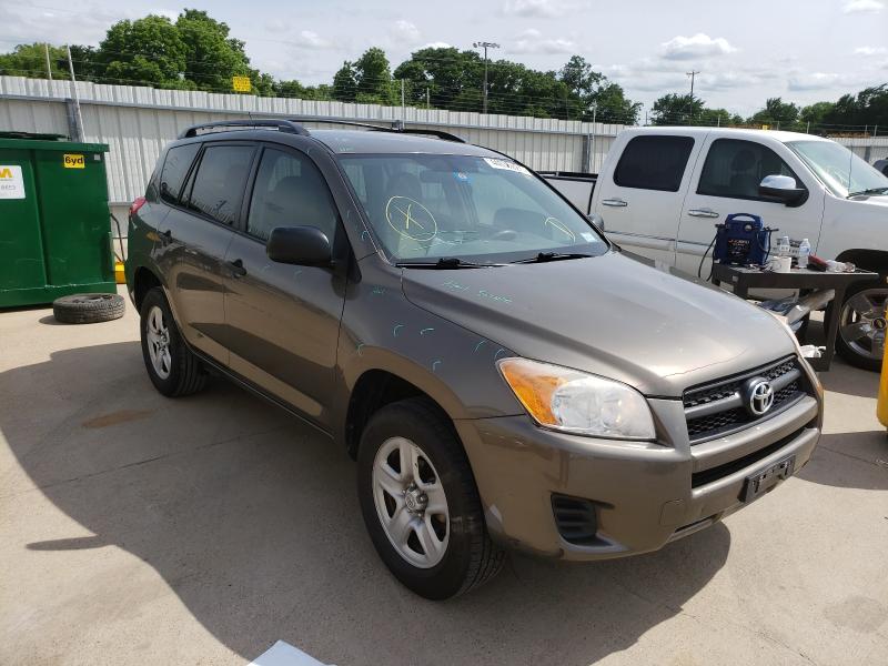 TOYOTA RAV4 2012 2t3zf4dv6cw140234