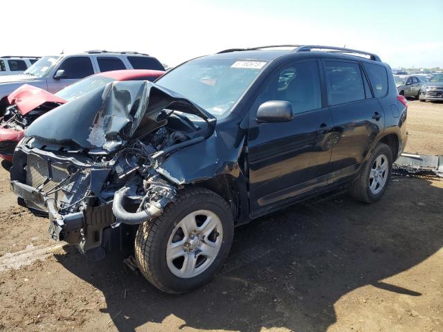 TOYOTA RAV4 2012 2t3zf4dv6cw142548