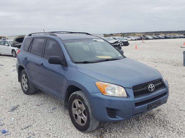 TOYOTA RAV4 2012 2t3zf4dv6cw145692