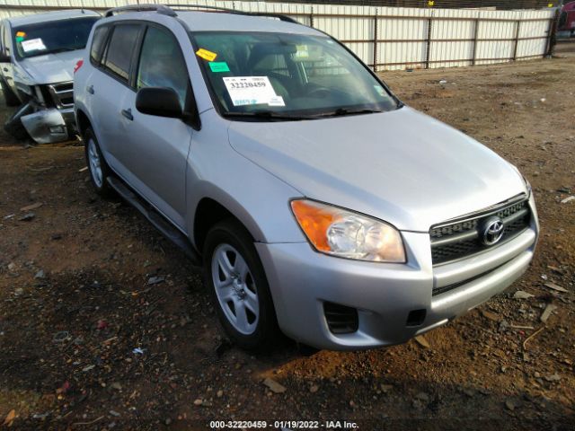 TOYOTA RAV4 2012 2t3zf4dv6cw154103