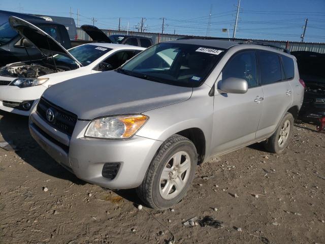 TOYOTA RAV4 2010 2t3zf4dv7aw017507