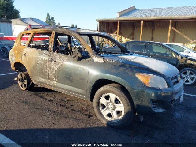 TOYOTA RAV4 2010 2t3zf4dv7aw020293