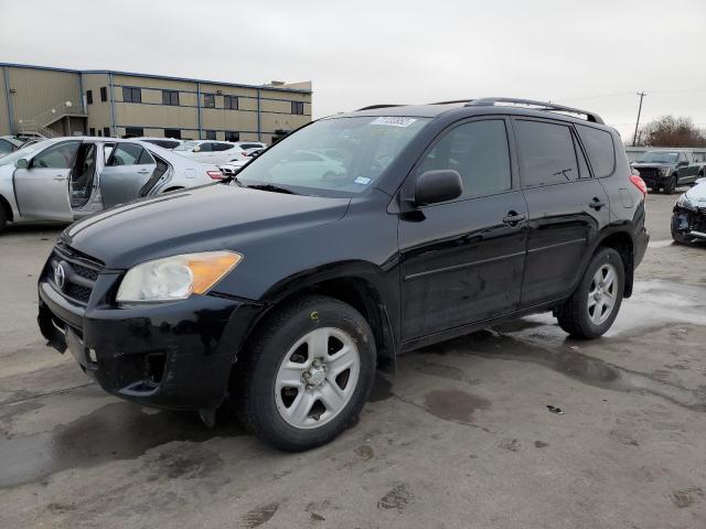 TOYOTA RAV4 2010 2t3zf4dv7aw021122