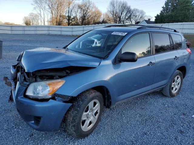 TOYOTA RAV4 2010 2t3zf4dv7aw021251