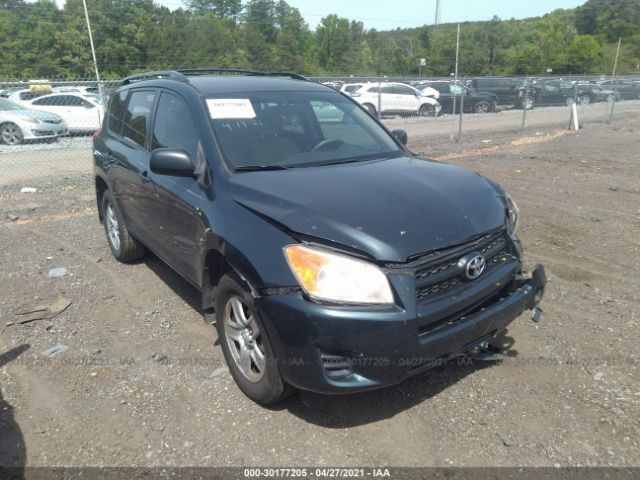 TOYOTA RAV4 2010 2t3zf4dv7aw021394