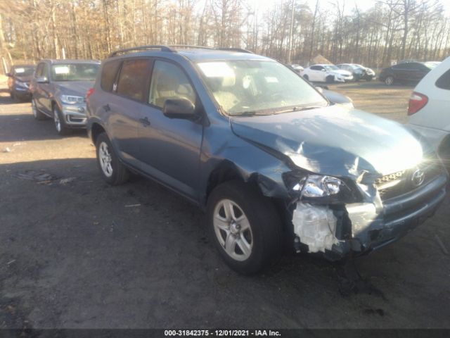 TOYOTA RAV4 2010 2t3zf4dv7aw021458